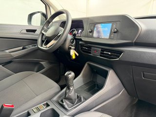 VOLKSWAGEN CADDY ORIGIN 4MOTION KOMBI 2.0TDI 122CV