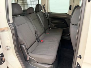 VOLKSWAGEN CADDY ORIGIN 4MOTION KOMBI 2.0TDI 122CV