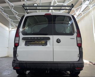 VOLKSWAGEN CADDY ORIGIN 4MOTION KOMBI 2.0TDI 122CV