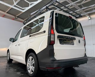 VOLKSWAGEN CADDY ORIGIN 4MOTION KOMBI 2.0TDI 122CV