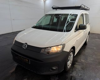 VOLKSWAGEN CADDY ORIGIN 4MOTION KOMBI 2.0TDI 122CV
