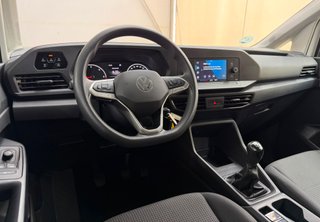 VOLKSWAGEN CADDY ORIGIN 4MOTION KOMBI 2.0TDI 122CV