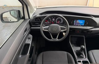VOLKSWAGEN CADDY ORIGIN 4MOTION KOMBI 2.0TDI 122CV
