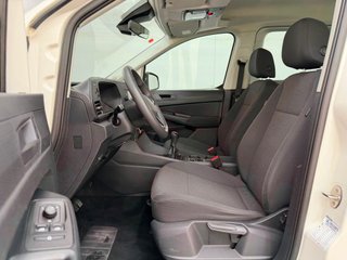 VOLKSWAGEN CADDY ORIGIN 4MOTION KOMBI 2.0TDI 122CV