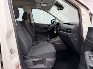 VOLKSWAGEN CADDY ORIGIN 4MOTION KOMBI 2.0TDI 122CV