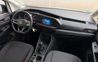 VOLKSWAGEN CADDY ORIGIN 4MOTION KOMBI 2.0TDI 122CV