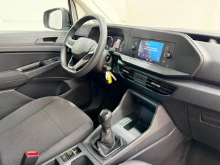 VOLKSWAGEN CADDY ORIGIN 4MOTION KOMBI 2.0TDI 122CV