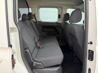 VOLKSWAGEN CADDY ORIGIN 4MOTION KOMBI 2.0TDI 122CV
