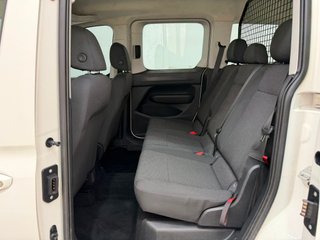 VOLKSWAGEN CADDY ORIGIN 4MOTION KOMBI 2.0TDI 122CV