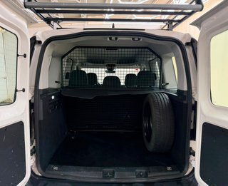 VOLKSWAGEN CADDY ORIGIN 4MOTION KOMBI 2.0TDI 122CV