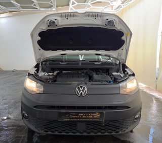 VOLKSWAGEN CADDY ORIGIN 4MOTION KOMBI 2.0TDI 122CV