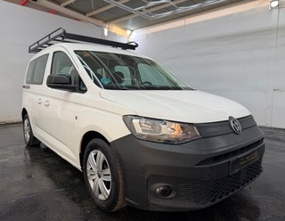 VOLKSWAGEN CADDY ORIGIN 4MOTION KOMBI 2.0TDI 122CV