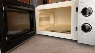 Microondas Silvercrest 700W