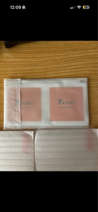 Funda iPhone 16 TAURI + 2 Protectores Pantalla
