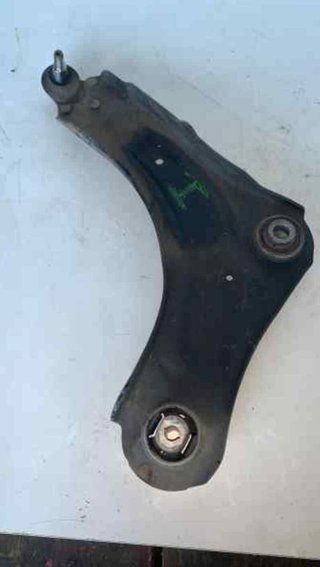 Renault 240791 brazo suspensión megane iii berlina