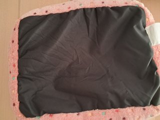 Cama suave y acogedora para mascotas