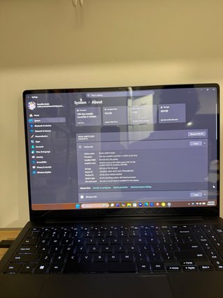 Samsung Galaxy Book Ultra 3