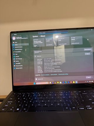 Samsung Galaxy Book Ultra 3