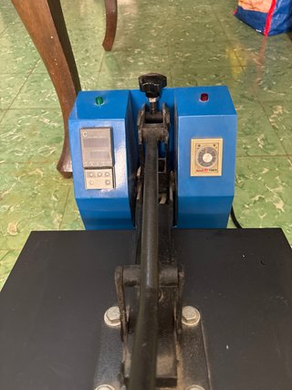 Impresora Erasmart DTF con Plancha