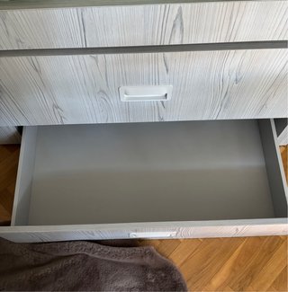Estructura Cama nido