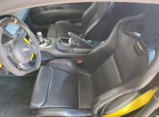 Audi R8 V10