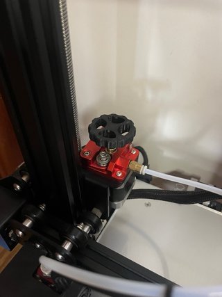 Impresora 3D Creality Ender 3