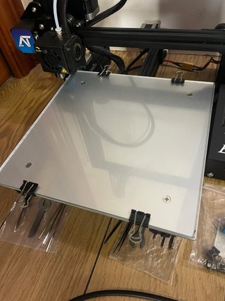 Impresora 3D Creality Ender 3