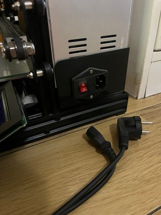 Impresora 3D Creality Ender 3