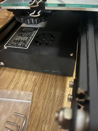 Impresora 3D Creality Ender 3