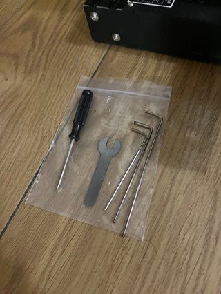 Impresora 3D Creality Ender 3