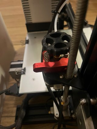 Impresora 3D Creality Ender 3