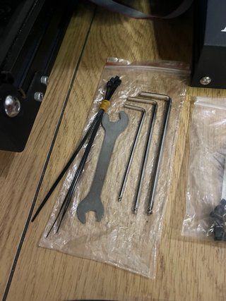 Impresora 3D Creality Ender 3