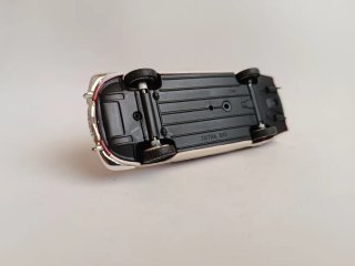 TATRA Coche de colección  1/43