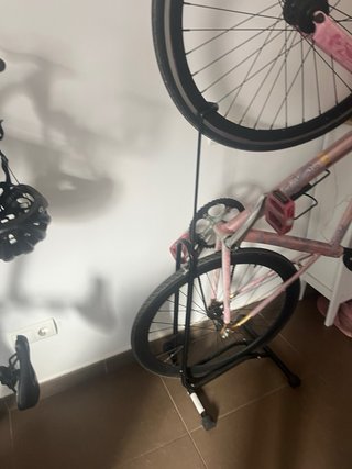 Soporte para Bicicleta (2 unidades)