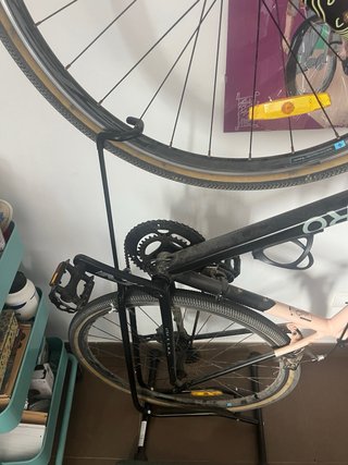 Soporte para Bicicleta (2 unidades)