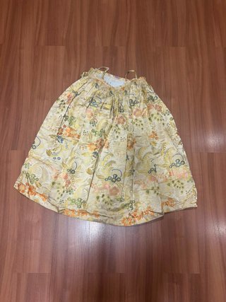 Traje de Valenciana / Fallera