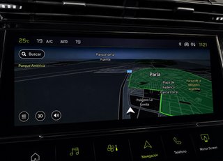 Peugeot 308 2023