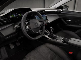 Peugeot 308 2023