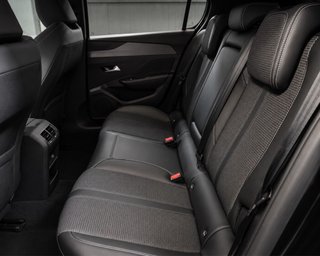 Peugeot 308 2023
