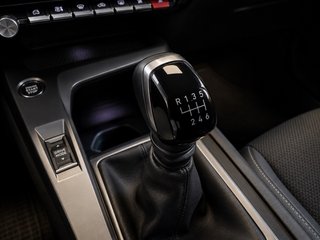 Peugeot 308 2023