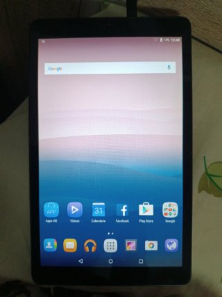 Tablet