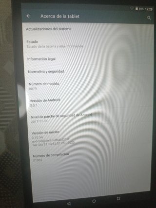 Tablet