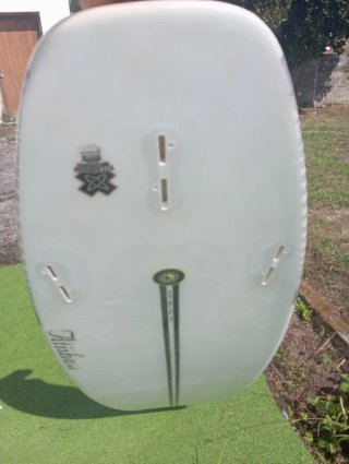 Tabla de surf