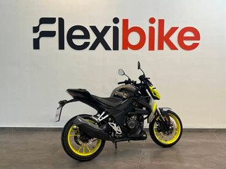 UM Motorcycles Xtreet