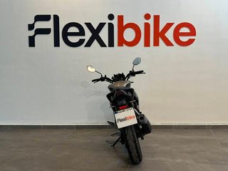 UM Motorcycles Xtreet