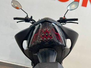 UM Motorcycles Xtreet