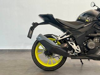 UM Motorcycles Xtreet