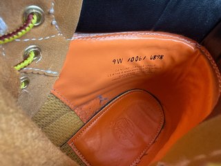 Botas Timberland Marrones y Rosas
