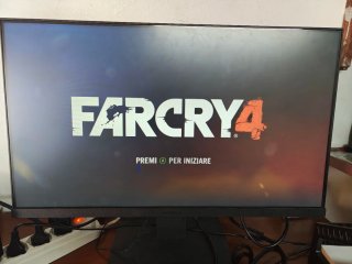 Far Cry 4 Limited Edition Xbox One