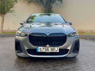 BMW serie 2